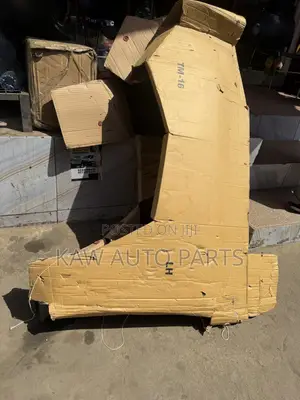 216,2017,2018,2020,2021,2022 Fender for Toyota Tacoma