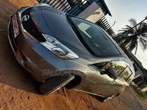 Nissan Note 1.2 Petrol 2015 Gray