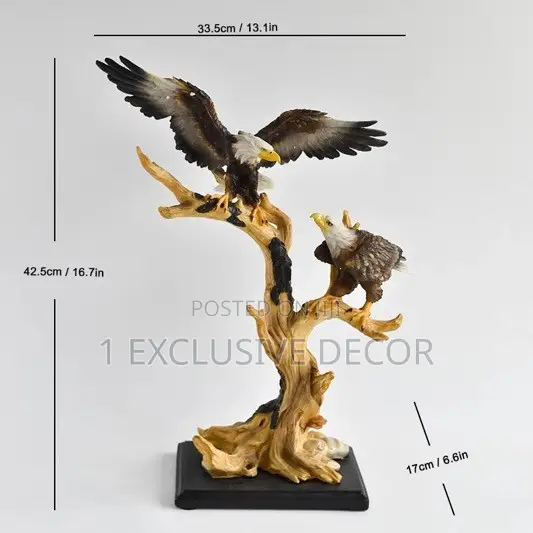 Sculptures or Artifacts