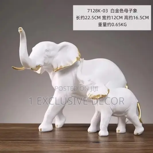 Sculptures or Artifacts