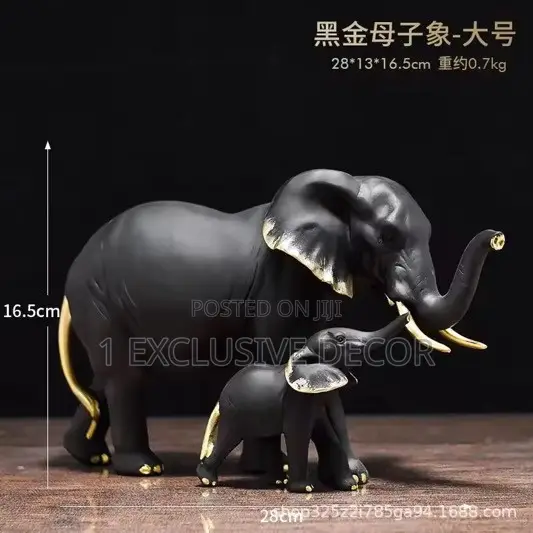 Sculptures or Artifacts