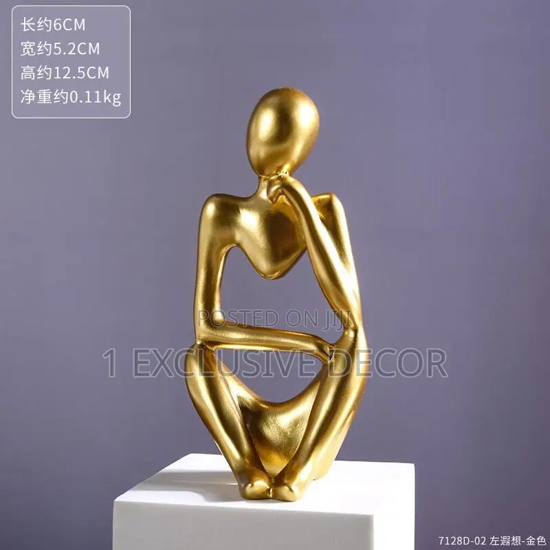 Sculptures or Artifacts