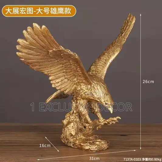 Sculptures or Artifacts