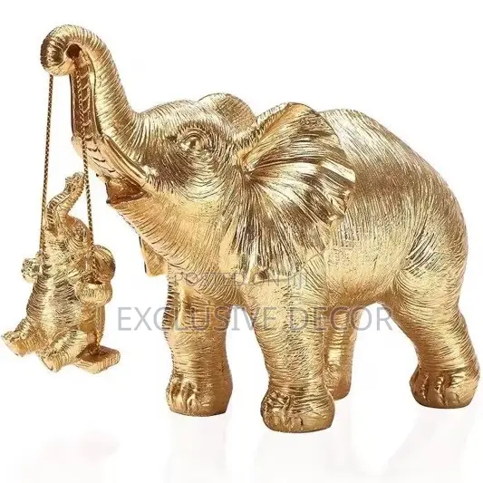 Sculptures or Artifacts
