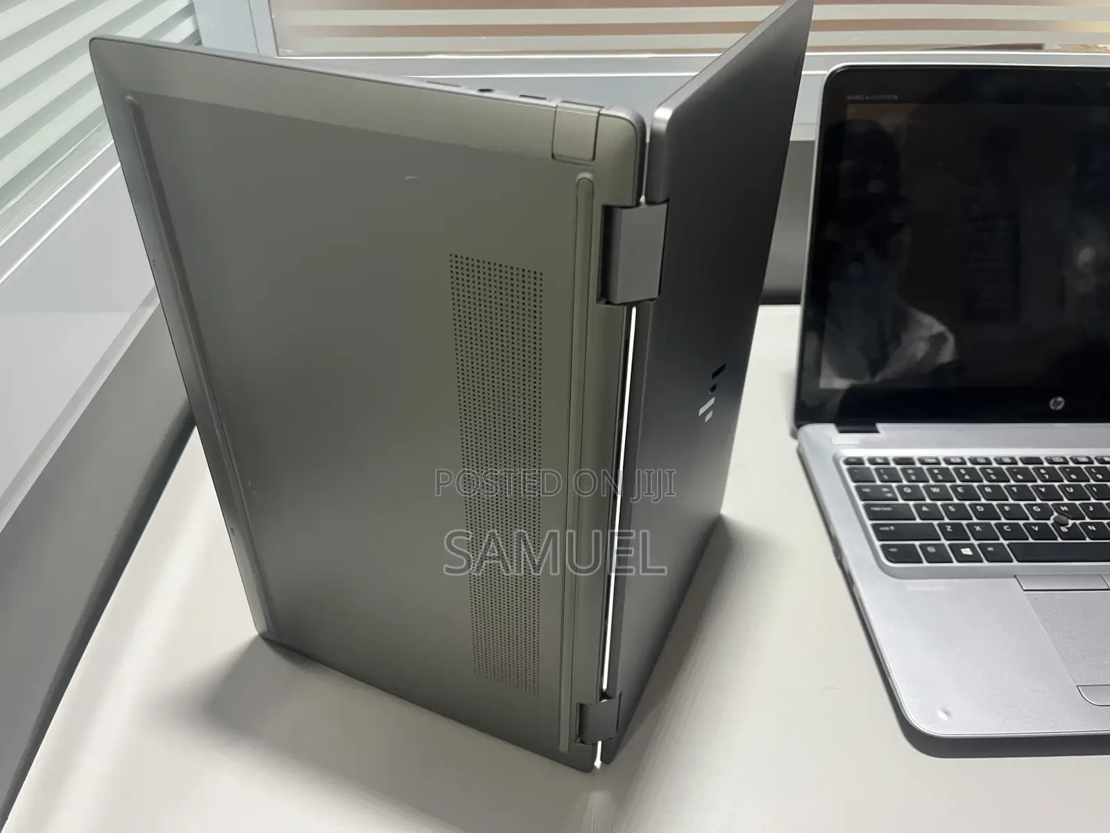 New Laptop HP Chromebook 8GB Intel Core i5 SSD 256GB