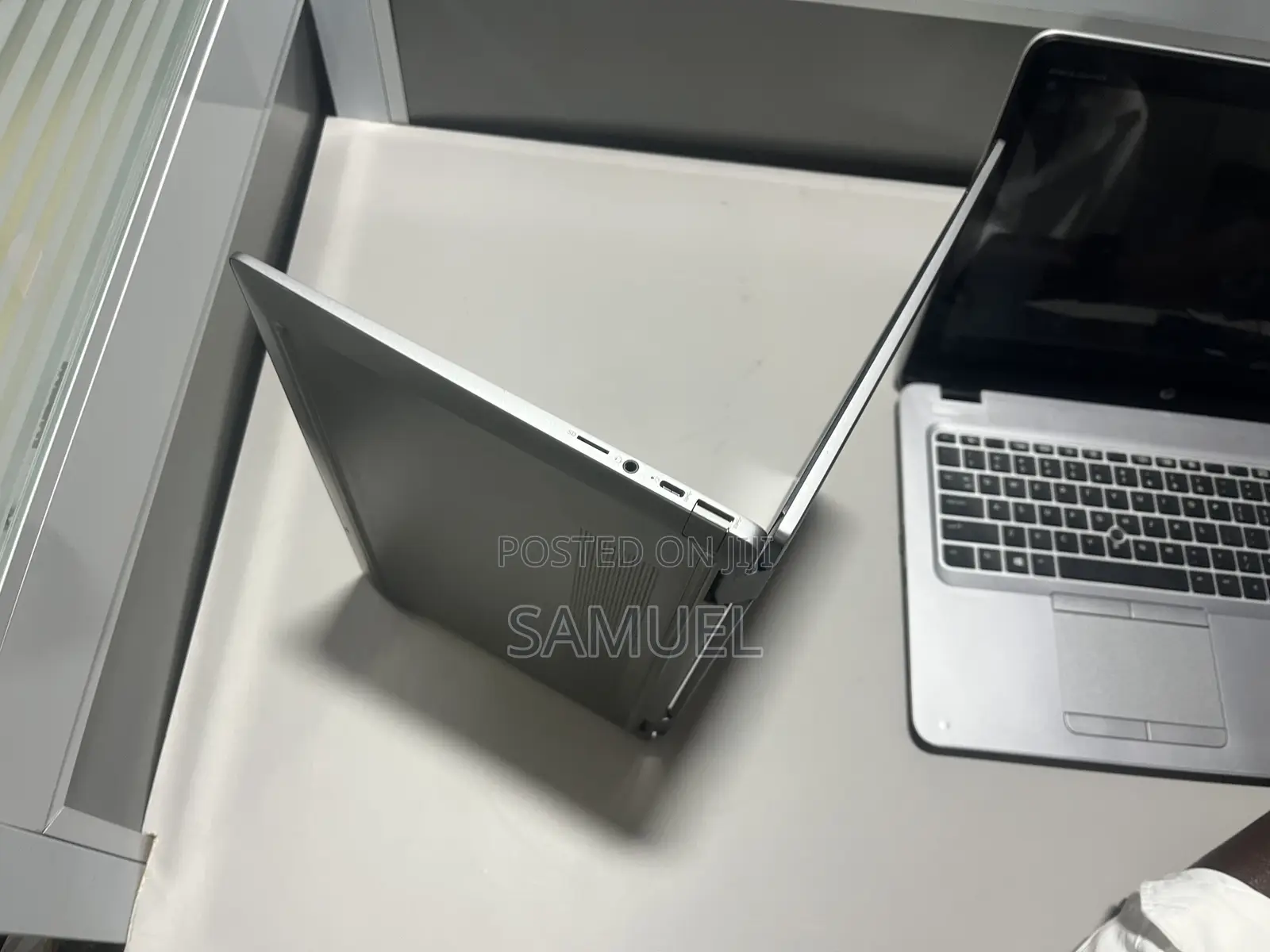 New Laptop HP Chromebook 8GB Intel Core i5 SSD 256GB