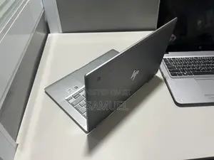 New Laptop HP Chromebook 8GB Intel Core i5 SSD 256GB