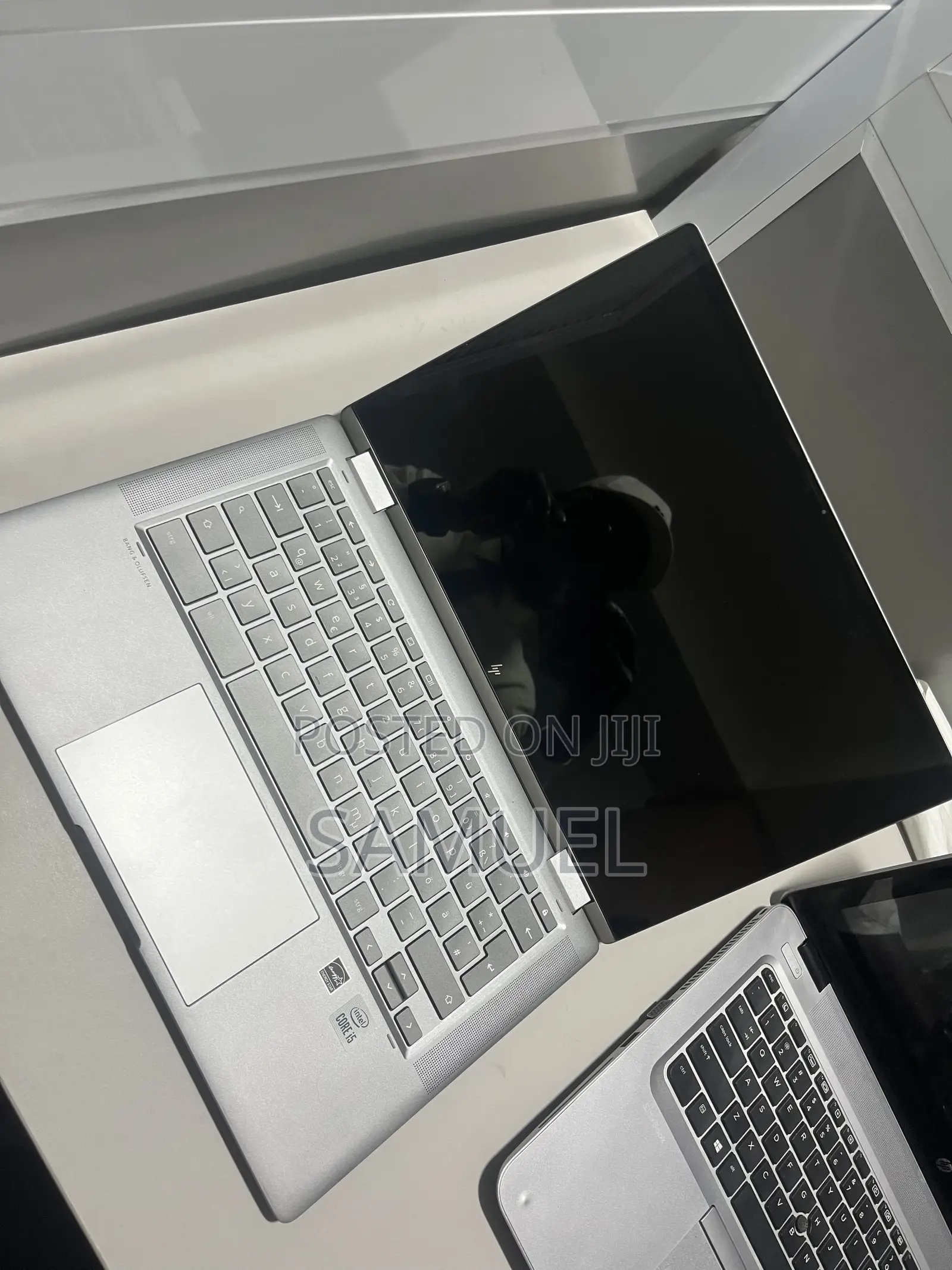 New Laptop HP Chromebook 8GB Intel Core i5 SSD 256GB