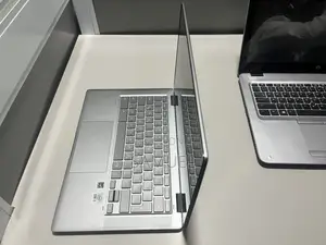 New Laptop HP Chromebook 8GB Intel Core i5 SSD 256GB