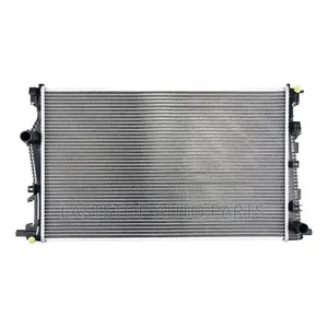 Jeep Grand Cherokee/Durango Radiator [Water Tanks] - To All Areas