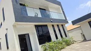 Furnished 4bdrm House in Trimude Agency And, Kumasi Metropolitan