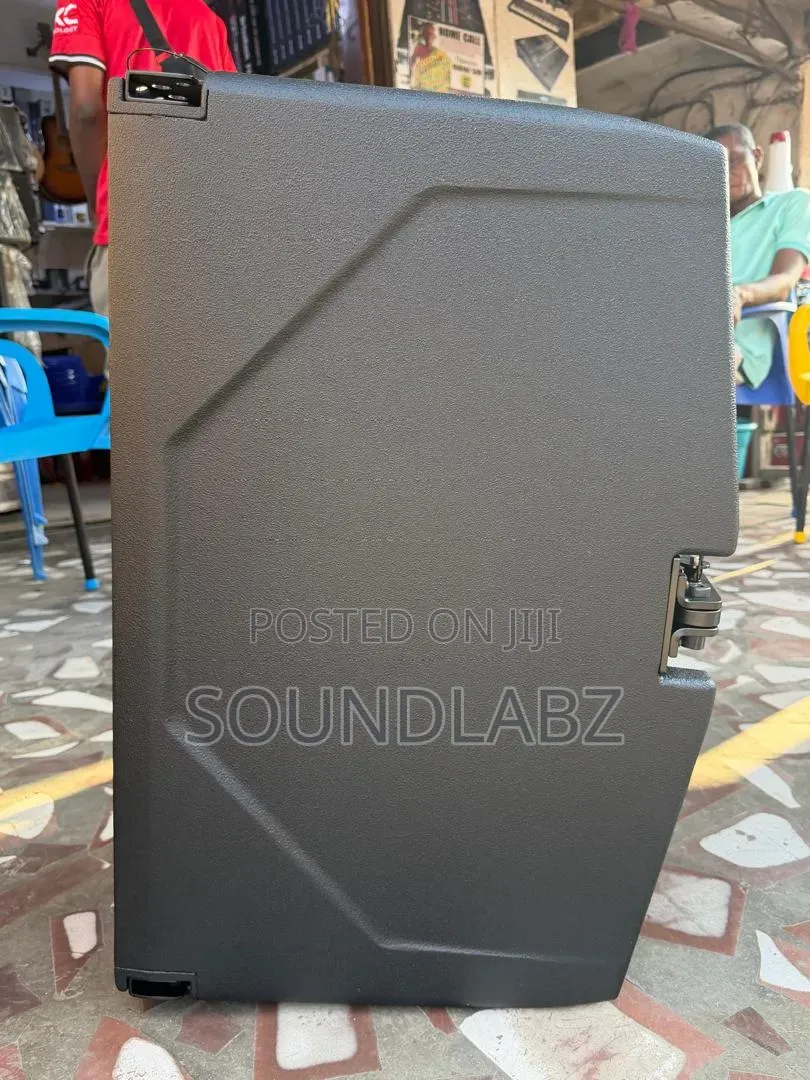 RCF 10inches Line Array Speakers (2×10inches)