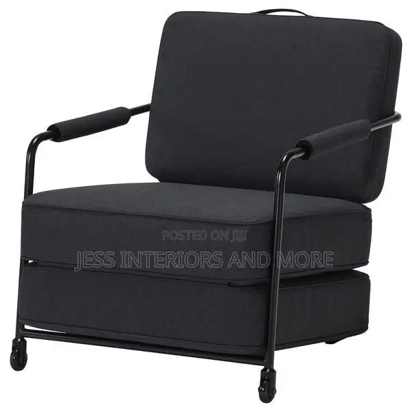 Gaming Lounge Chair