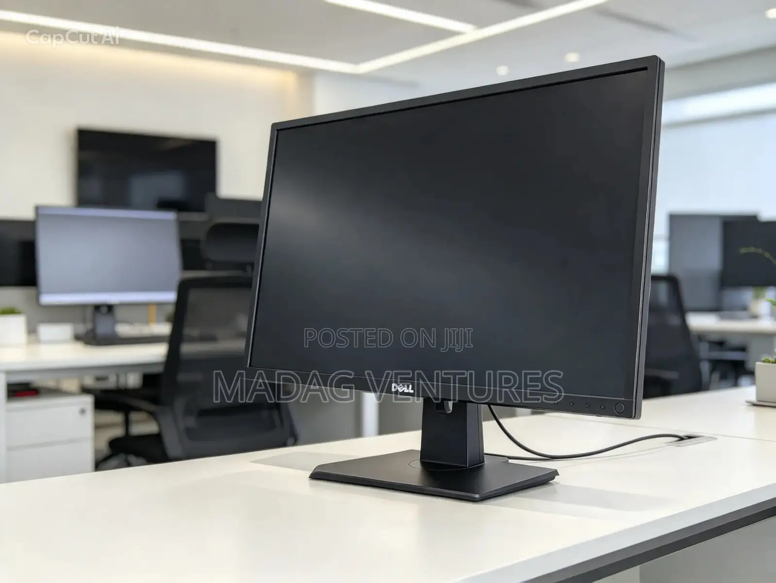 Dell P2417H 24" (Actual Size 23.8") Full HD 1920x1080