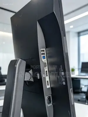 Dell P2417H 24" (Actual Size 23.8") Full HD 1920x1080