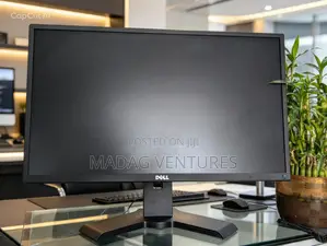 Dell P2417H 24" (Actual Size 23.8") Full HD 1920x1080