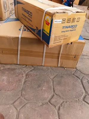 Big Cooling Nasco 1.5hp Split Air Condition