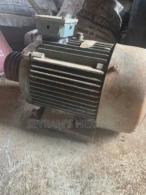 Electric Motor