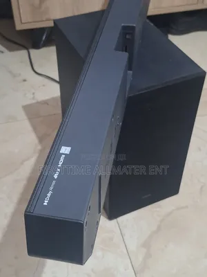 Samsung Q600c/Q60c 3.1.2 2023 Soundbar