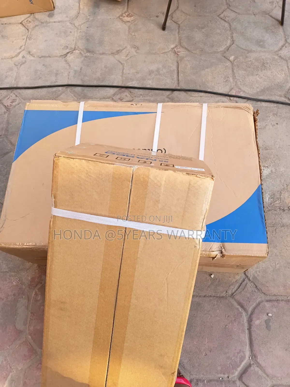 Nasco Save Power 1.5hp Split Air Condition
