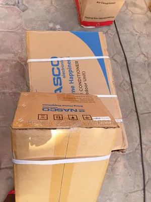 Nasco Save Power 1.5hp Split Air Condition