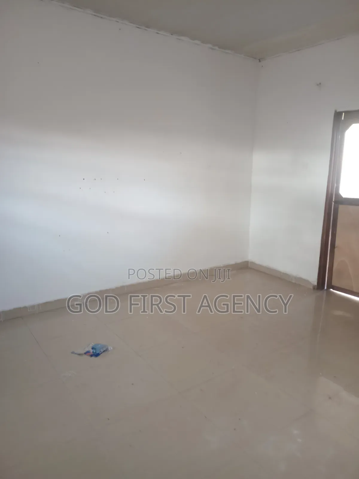 1bdrm Apartment in Tabora, Nyanmekye for rent