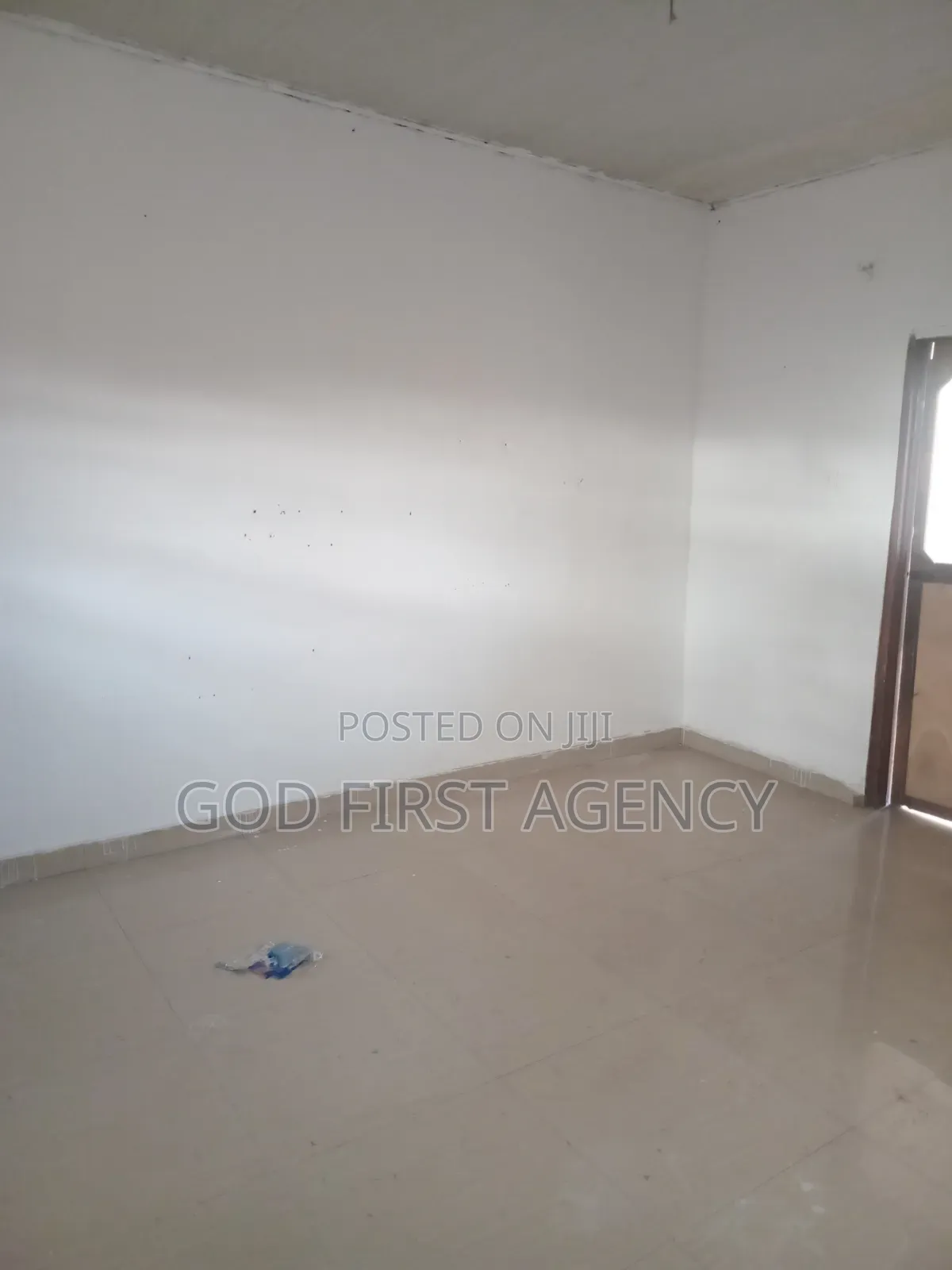 1bdrm Apartment in Tabora, Nyanmekye for rent
