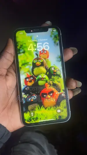 Apple iPhone XR 64 GB White