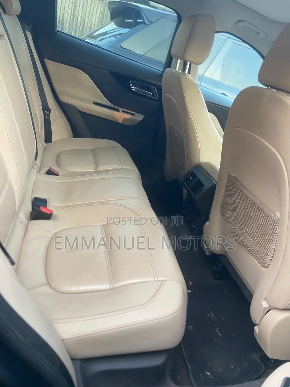 Jaguar F-Pace 300 Sport Limited Edition AWD 2020 Black
