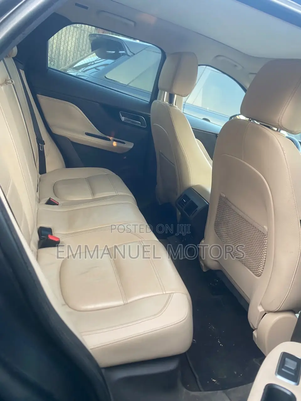 Jaguar F-Pace 300 Sport Limited Edition AWD 2020 Black