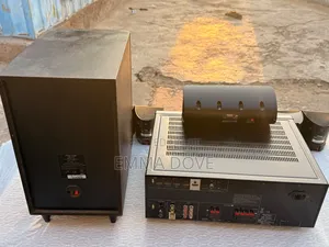 Pioneer 5.1 Surround Sound Set - First Owner (Quick Sale)