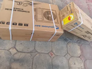 Best Seller Dolphine Bay Air Conditioner Selling Fast in Accra