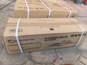 Best Seller Dolphine Bay Air Conditioner Selling Fast in Accra