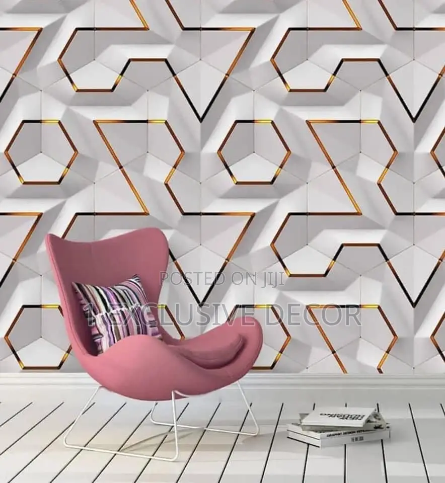 3D Wallpapers