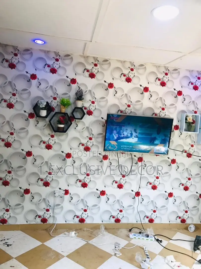 3D Wallpapers