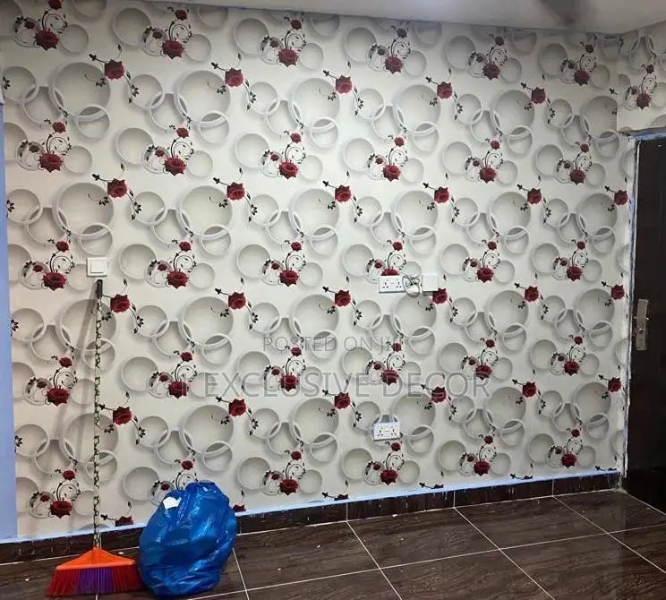 3D Wallpapers