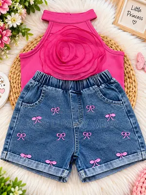 Kids Dresses