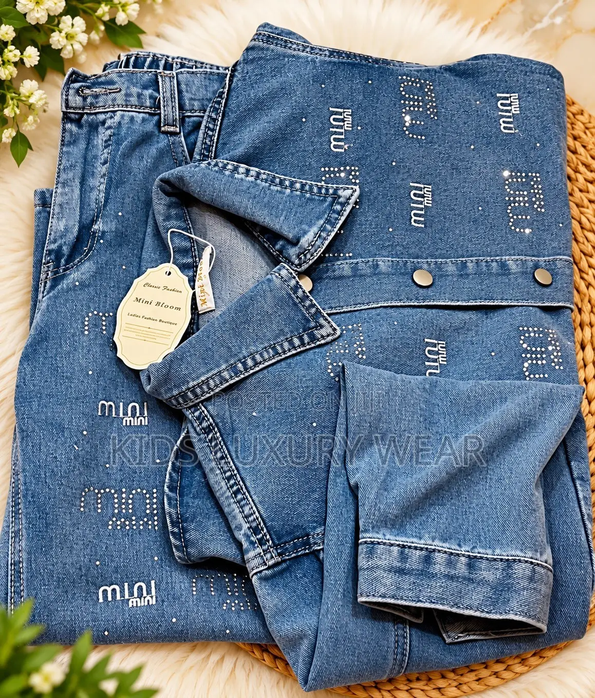 Kids Dresses