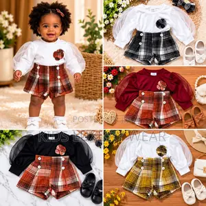 Kids Dresses