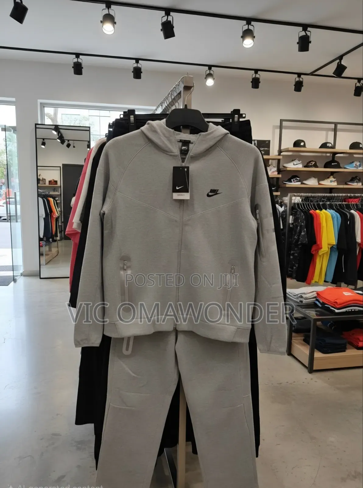 Sport Wear