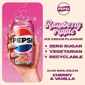 Pepsi 24x330ml/17Ghs