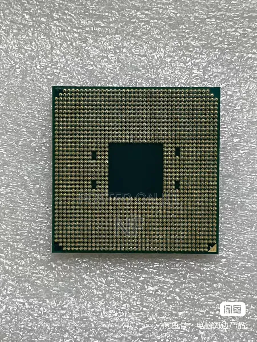 Ryzen 5-3600