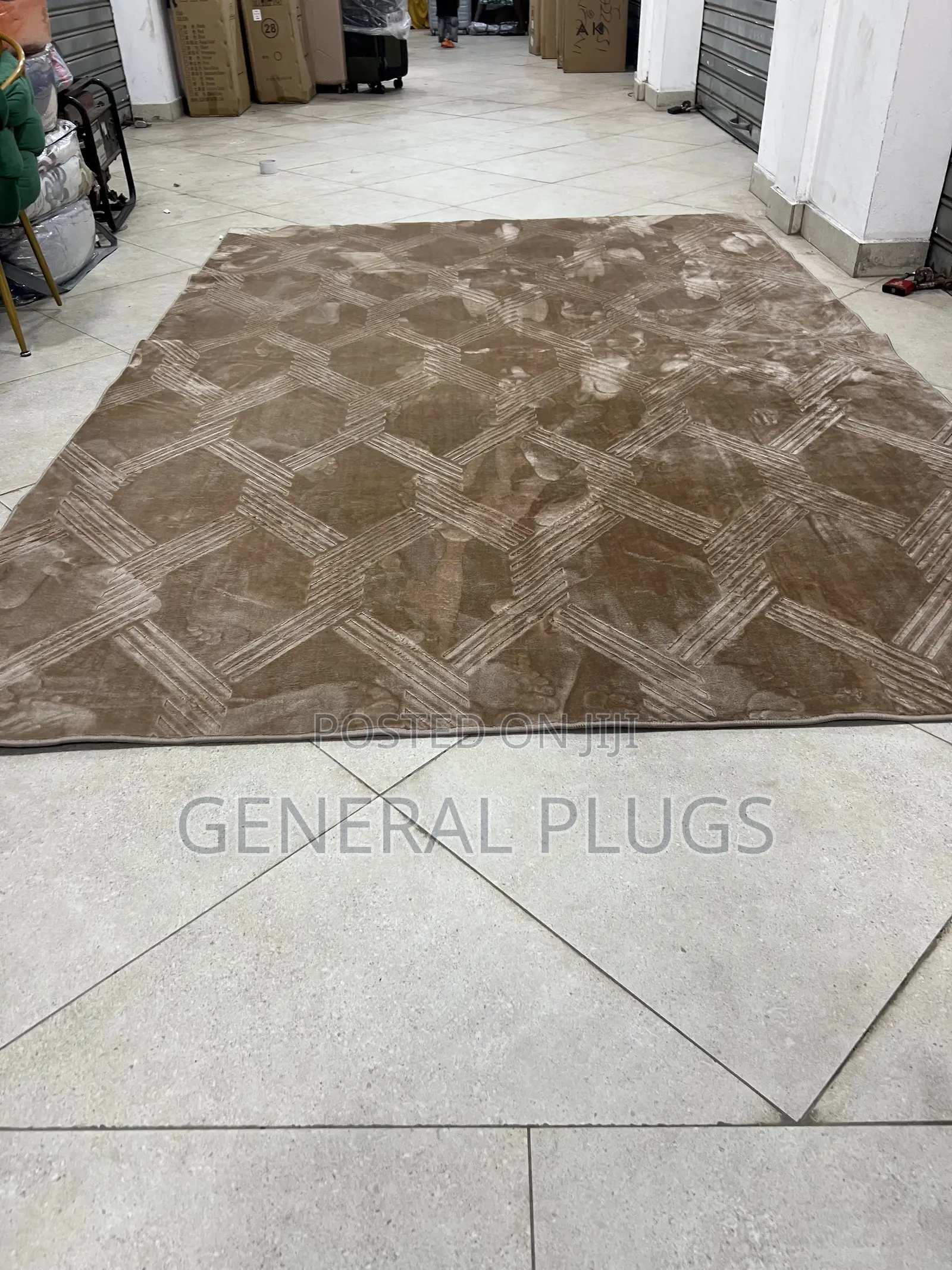 Make Your Interior Truly Remarkable;Fluffy Soft Carpet Big Size300x200