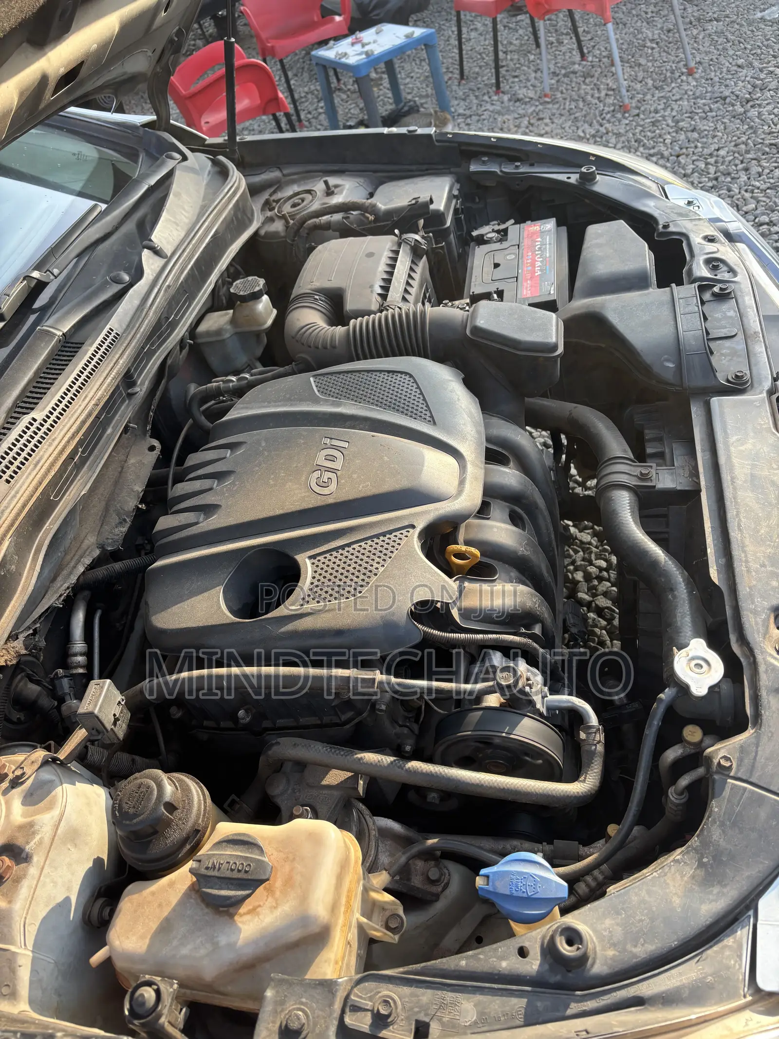 Hyundai Sonata Limited 2.0T Sedan (2.0L 4cyl 6A) 2011 Silver