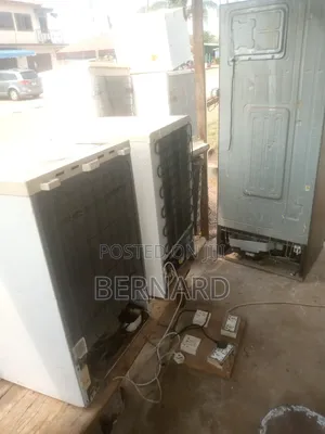 For Installation, Diagnosis and Repair of Home Appliance.