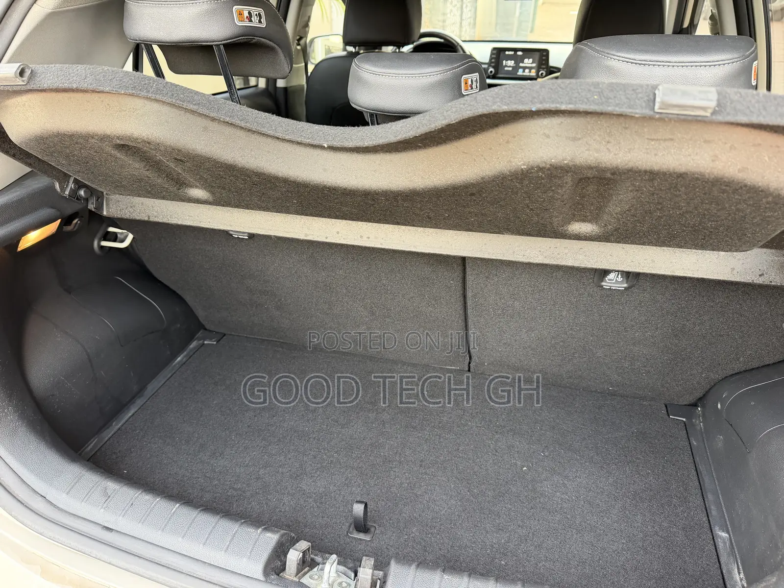 Kia Morning 2018 Gray