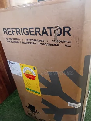 Premium Home Refrigerator Sigma 93L Refrigerator