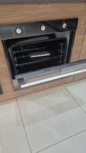 Oven (Buit-In)