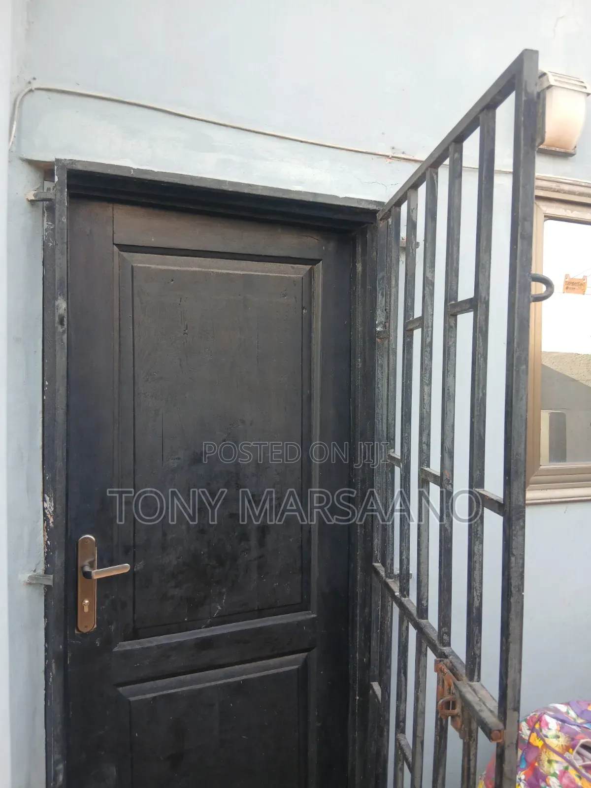 1bdrm Apartment in Westlegon, Medifem Area for rent