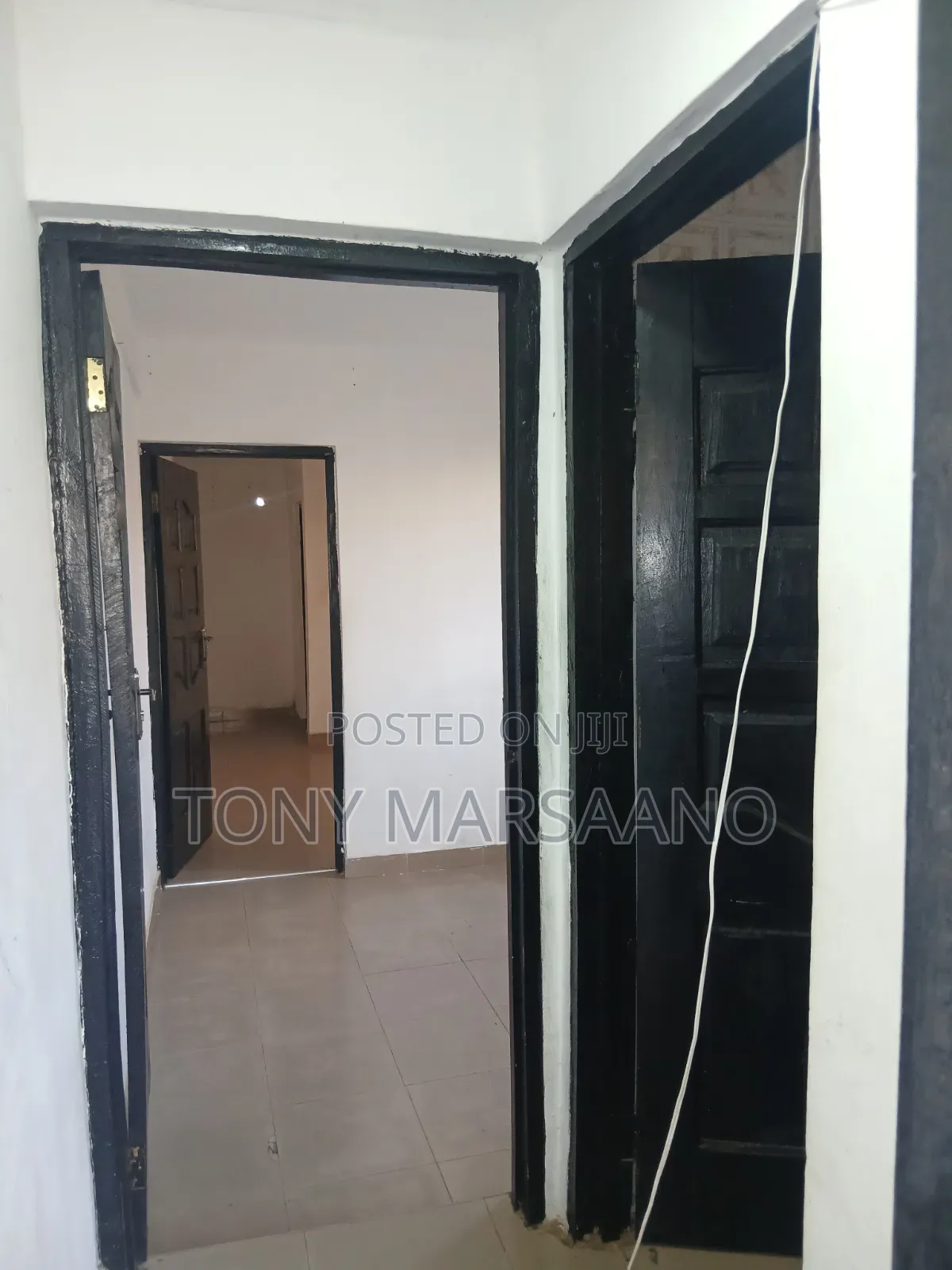 1bdrm Apartment in Westlegon, Medifem Area for rent